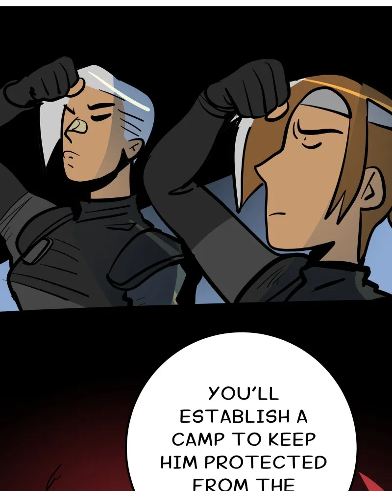 The Last God of Spring Chapter 42 page 10 - 