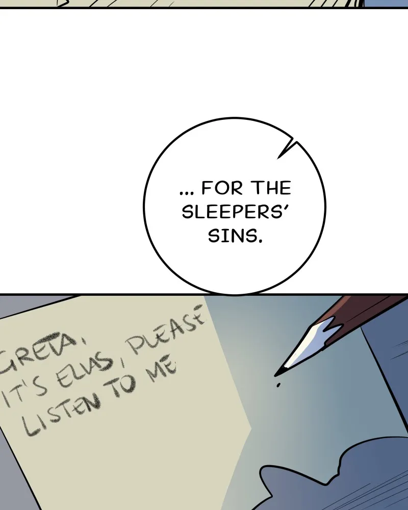 The Last God of Spring Chapter 42 page 97 - 