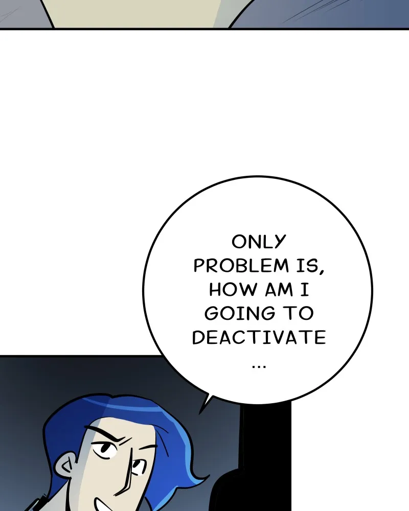 The Last God of Spring Chapter 42 page 98 - 