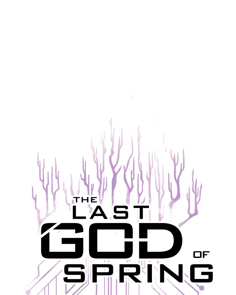 The Last God of Spring Chapter 43 page 1 - 