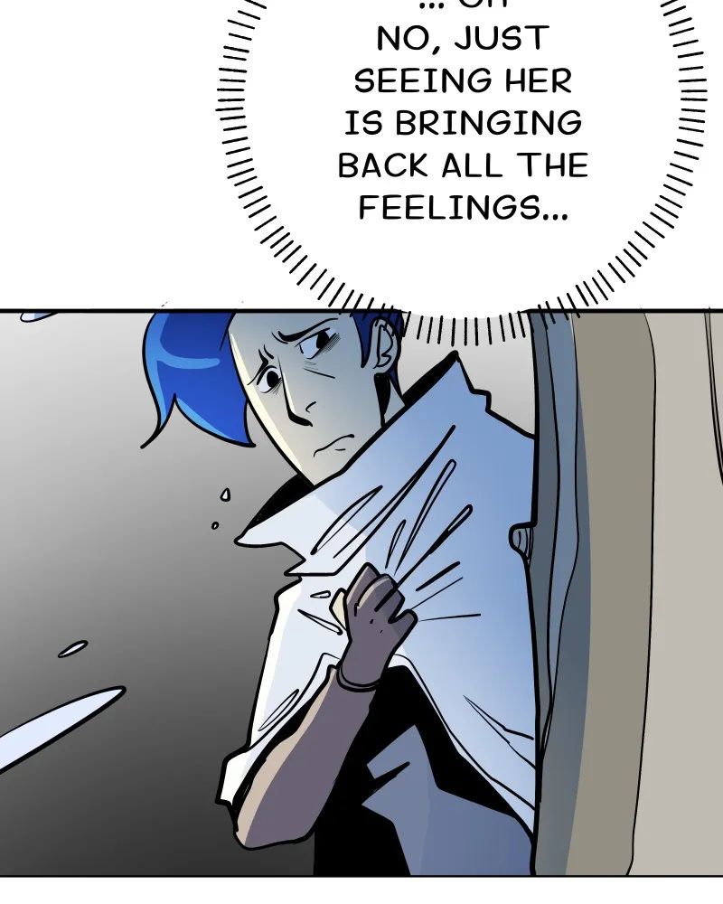 The Last God of Spring Chapter 43 page 11 - 