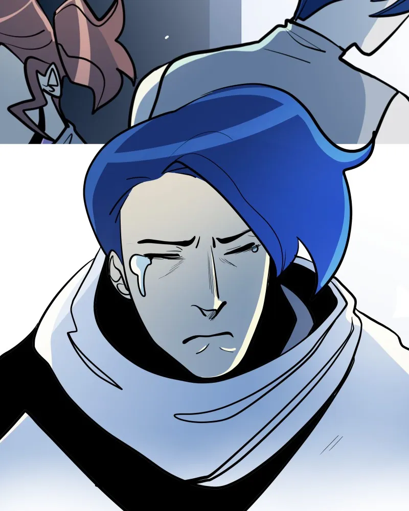 The Last God of Spring Chapter 43 page 13 - 