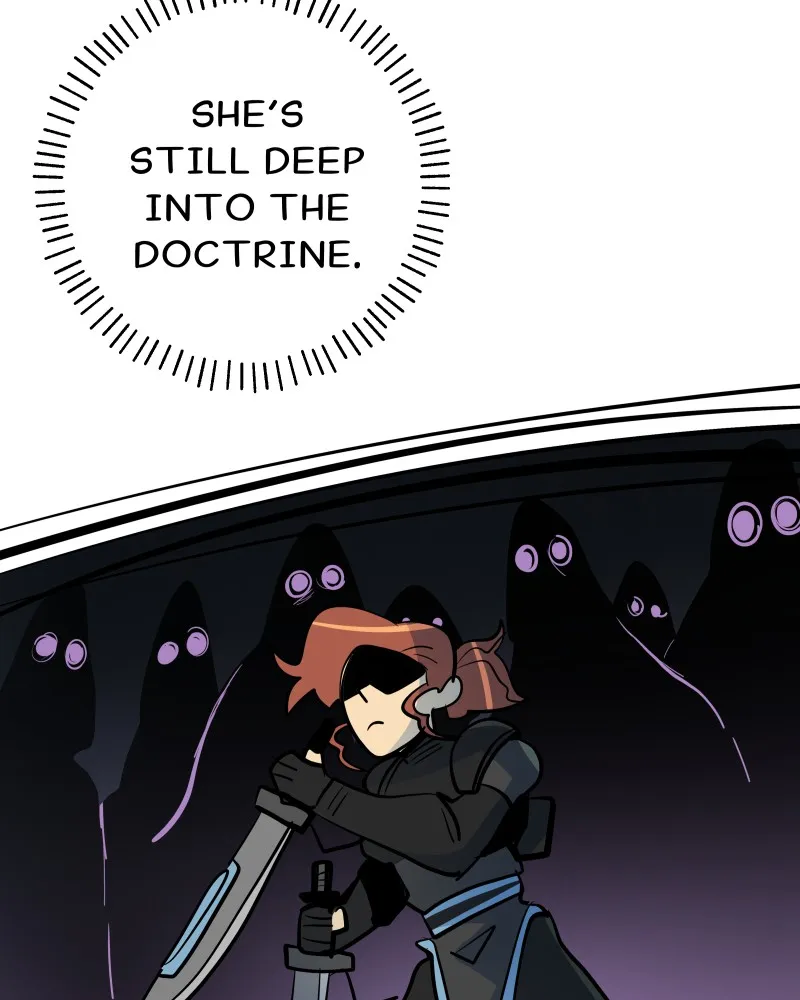 The Last God of Spring Chapter 43 page 16 - 