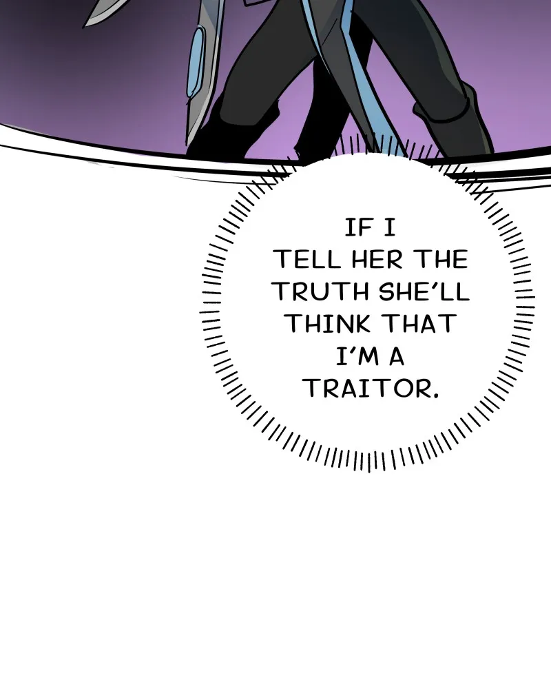 The Last God of Spring Chapter 43 page 17 - 