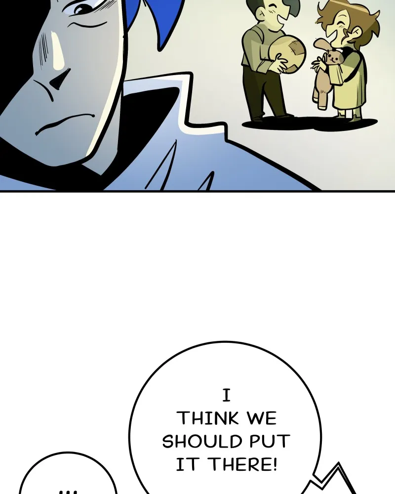 The Last God of Spring Chapter 43 page 19 - 
