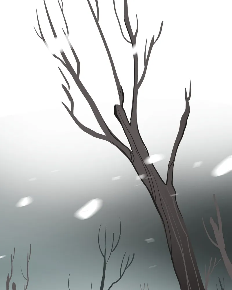 The Last God of Spring Chapter 43 page 3 - 