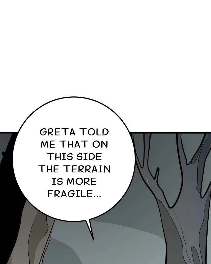 The Last God of Spring Chapter 43 page 21 - 