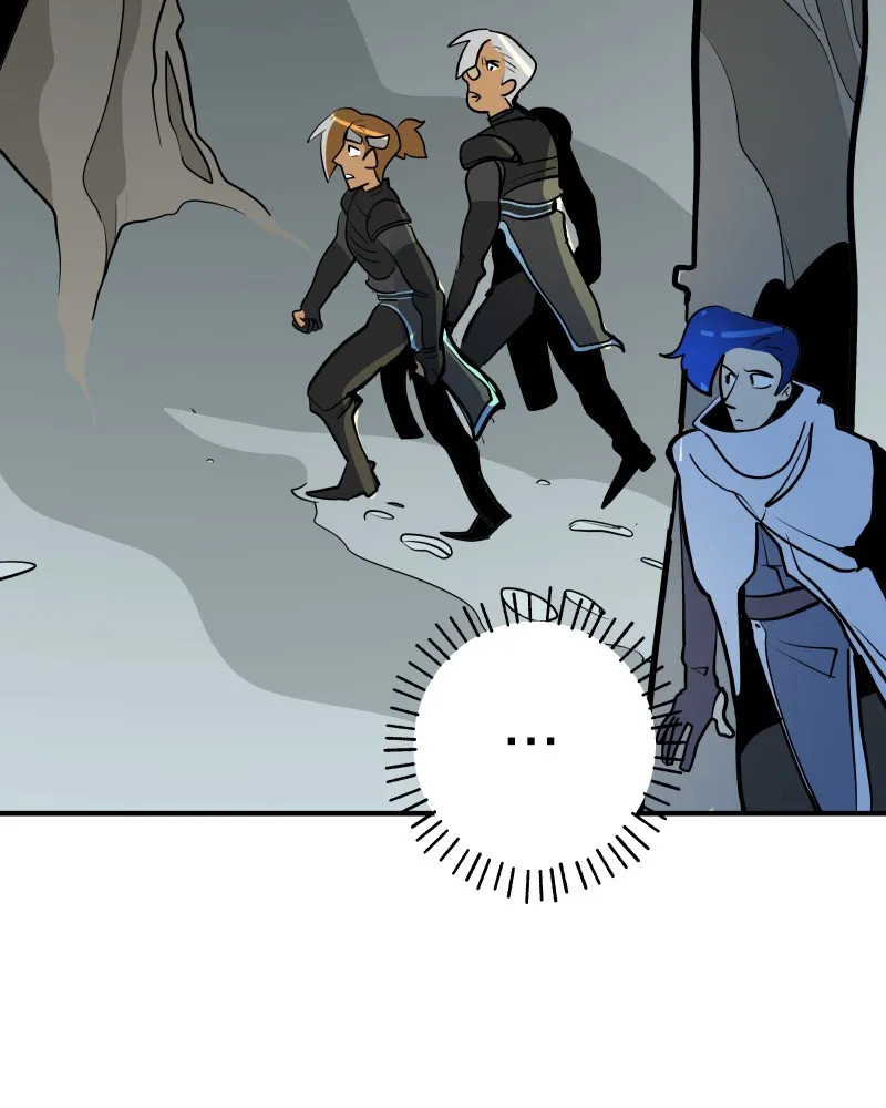 The Last God of Spring Chapter 43 page 22 - 