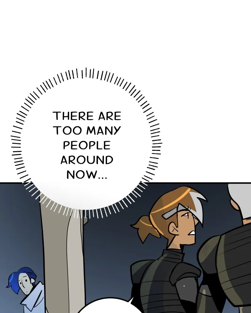 The Last God of Spring Chapter 43 page 23 - 