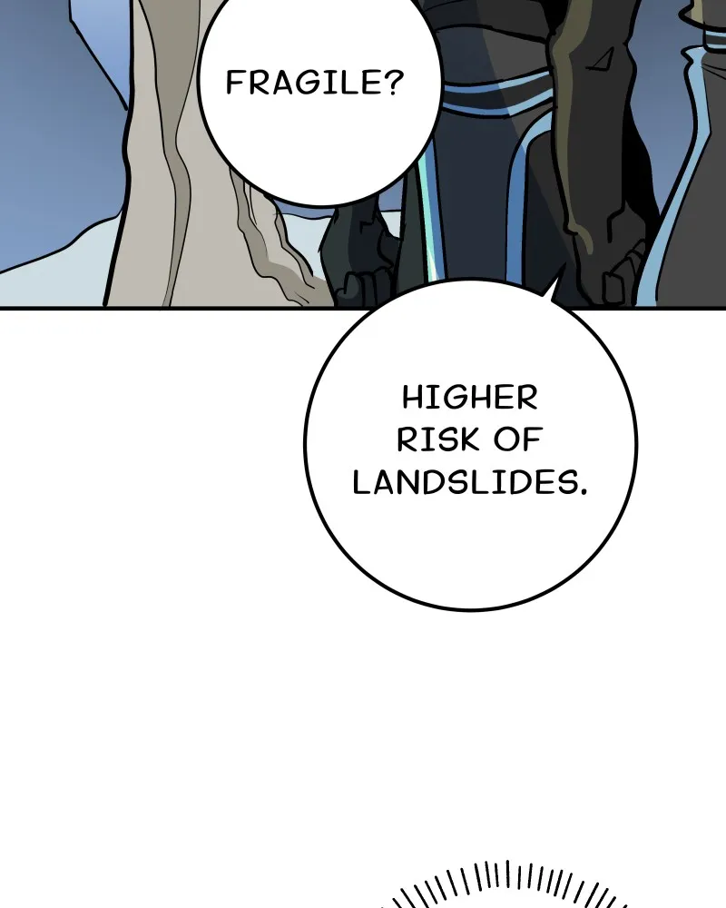 The Last God of Spring Chapter 43 page 24 - 