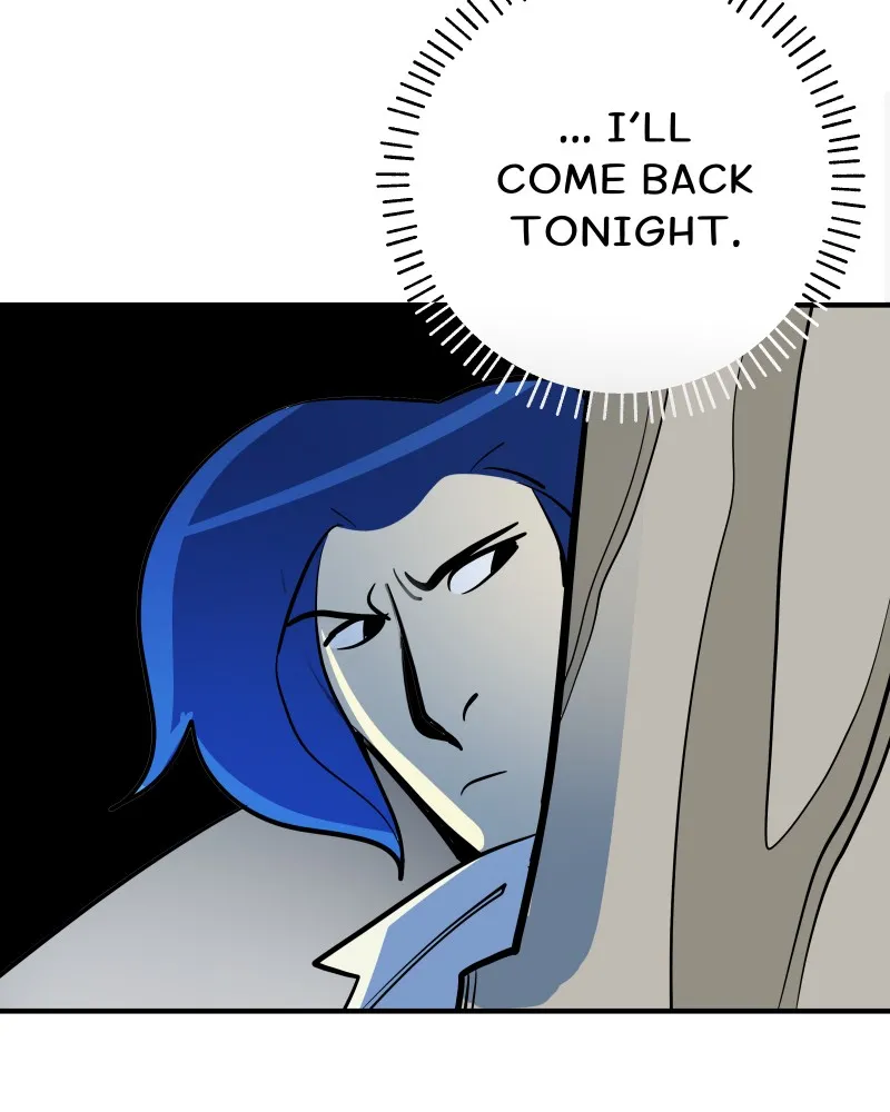 The Last God of Spring Chapter 43 page 25 - 