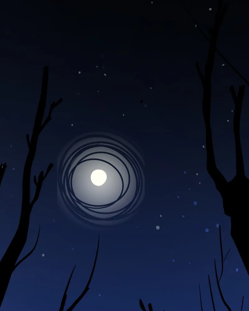 The Last God of Spring Chapter 43 page 27 - 