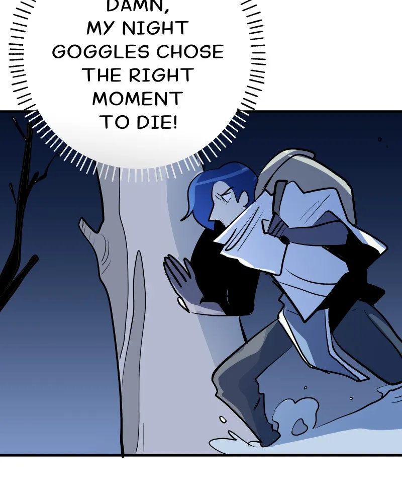 The Last God of Spring Chapter 43 page 29 - 