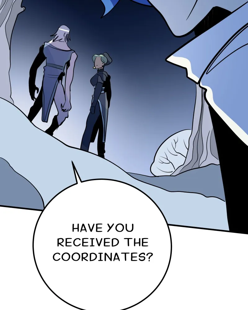 The Last God of Spring Chapter 43 page 33 - 