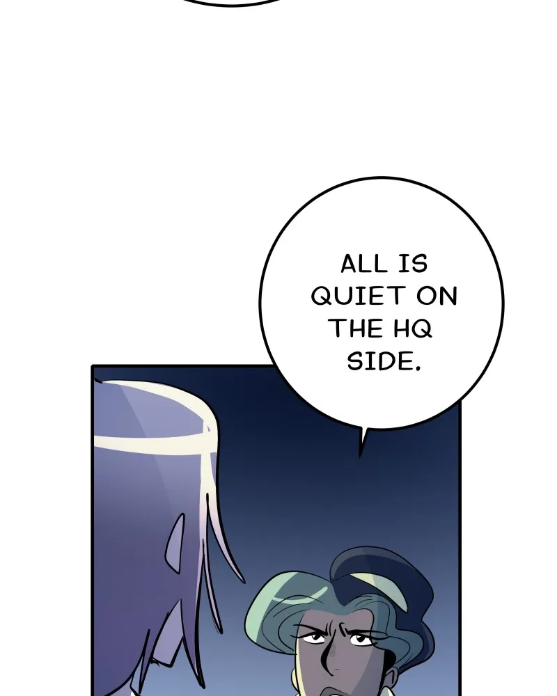 The Last God of Spring Chapter 43 page 34 - 