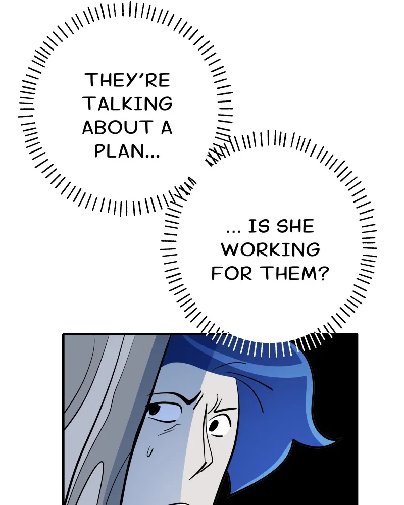 The Last God of Spring Chapter 43 page 39 - 