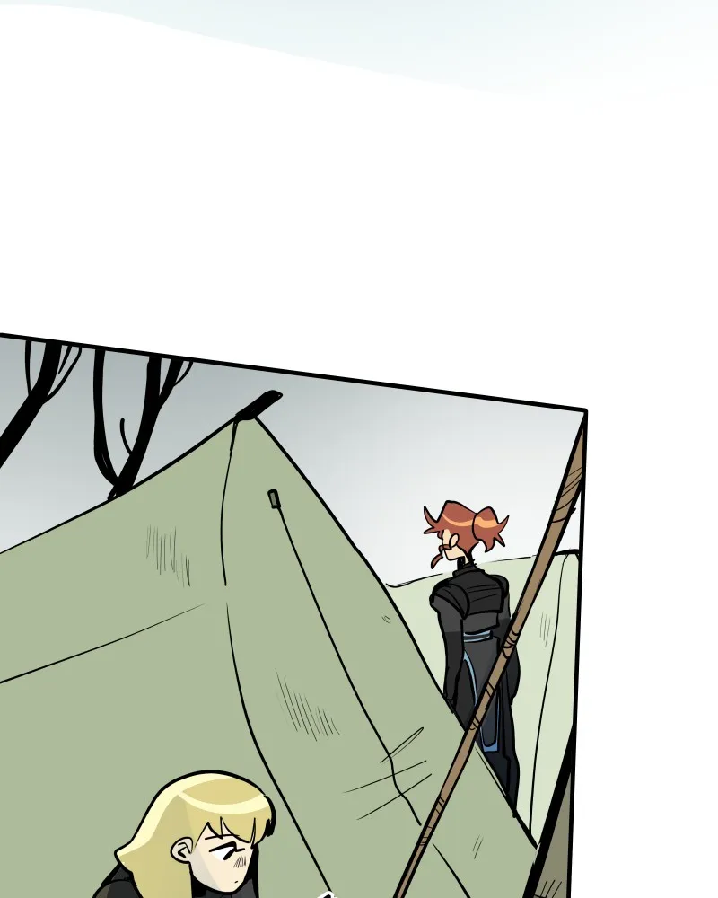 The Last God of Spring Chapter 43 page 5 - 