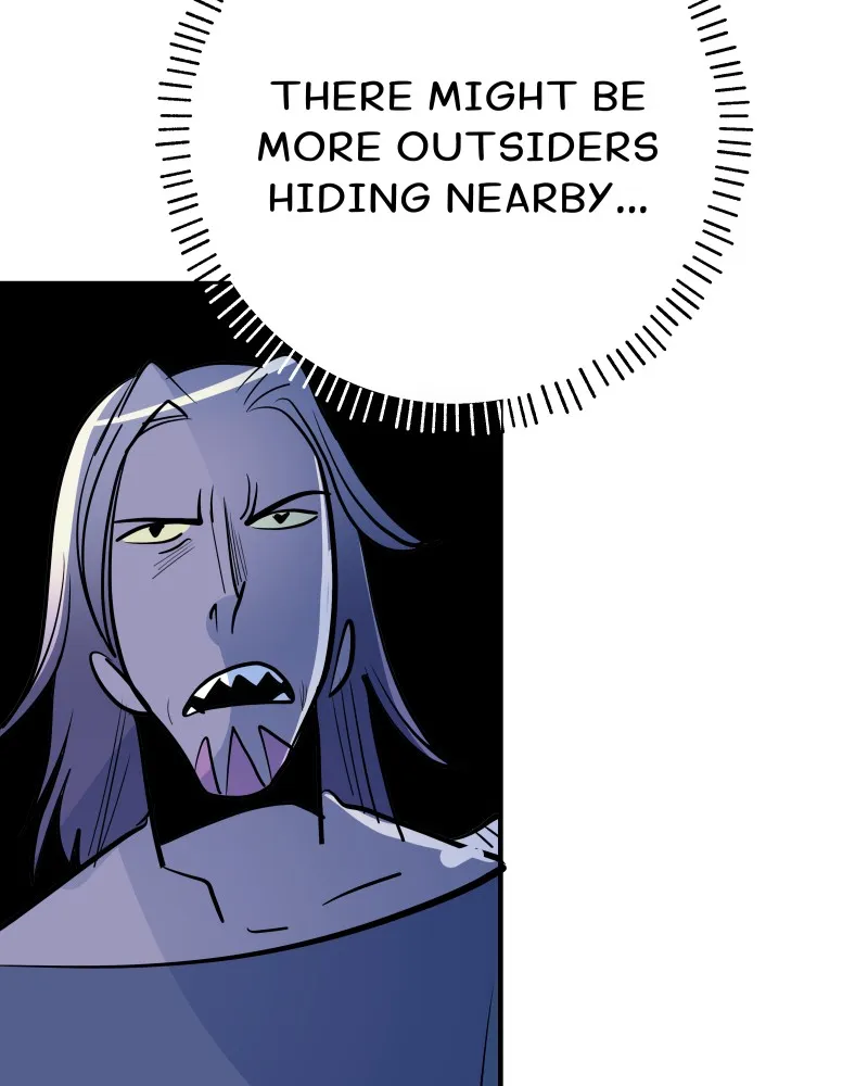 The Last God of Spring Chapter 43 page 44 - 