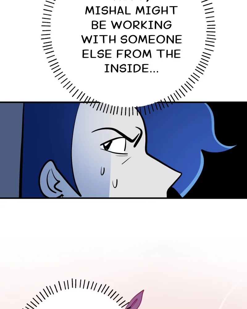 The Last God of Spring Chapter 43 page 46 - 