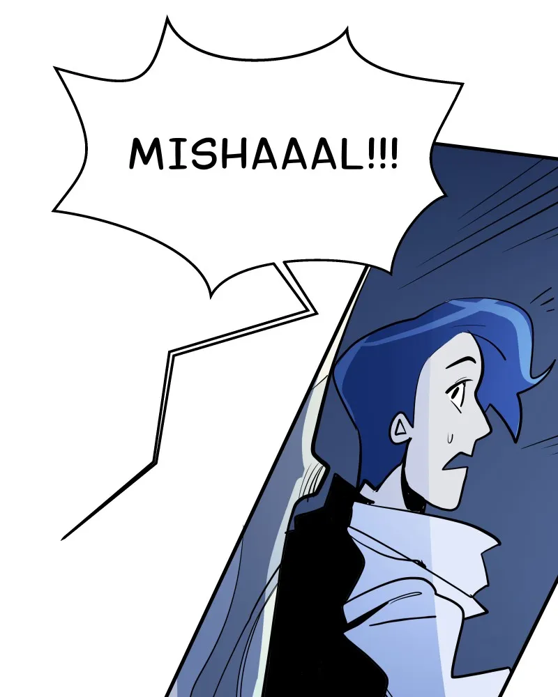 The Last God of Spring Chapter 43 page 52 - 