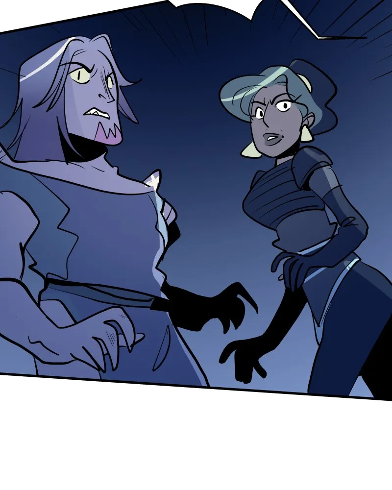 The Last God of Spring Chapter 43 page 54 - 