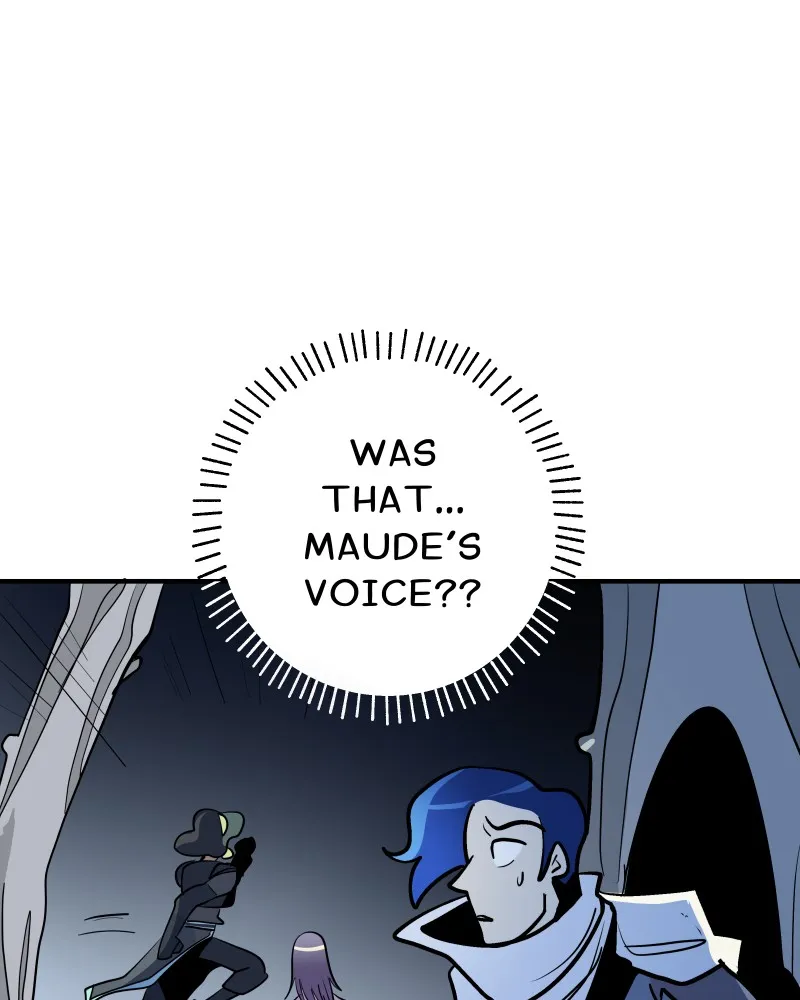 The Last God of Spring Chapter 43 page 55 - 