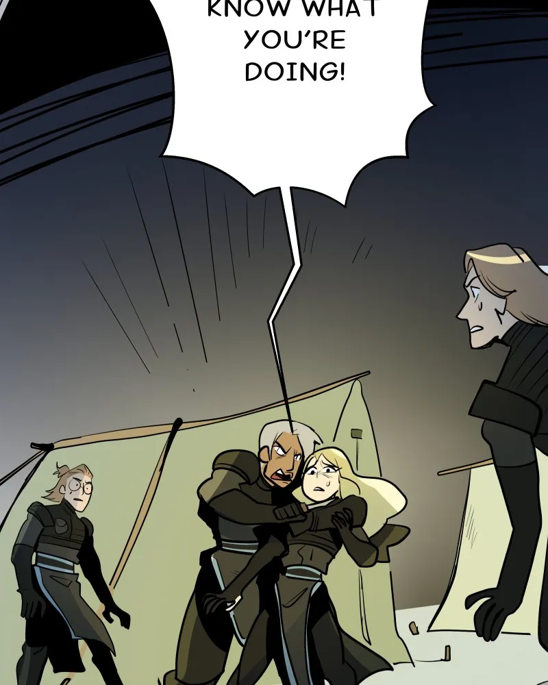 The Last God of Spring Chapter 43 page 57 - 