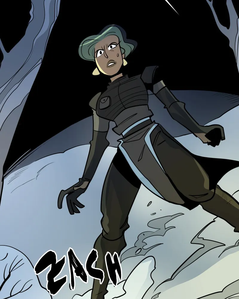 The Last God of Spring Chapter 43 page 59 - 