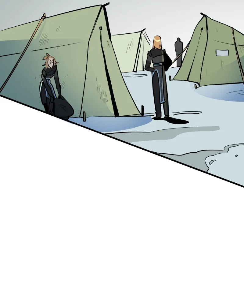 The Last God of Spring Chapter 43 page 7 - 