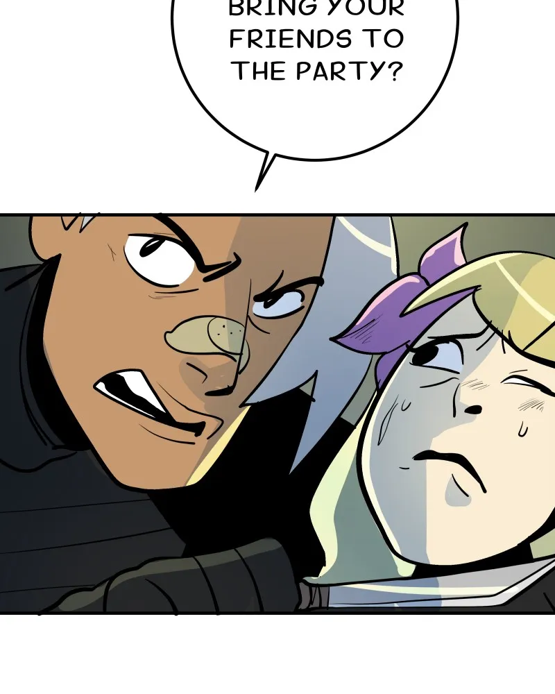 The Last God of Spring Chapter 43 page 61 - 