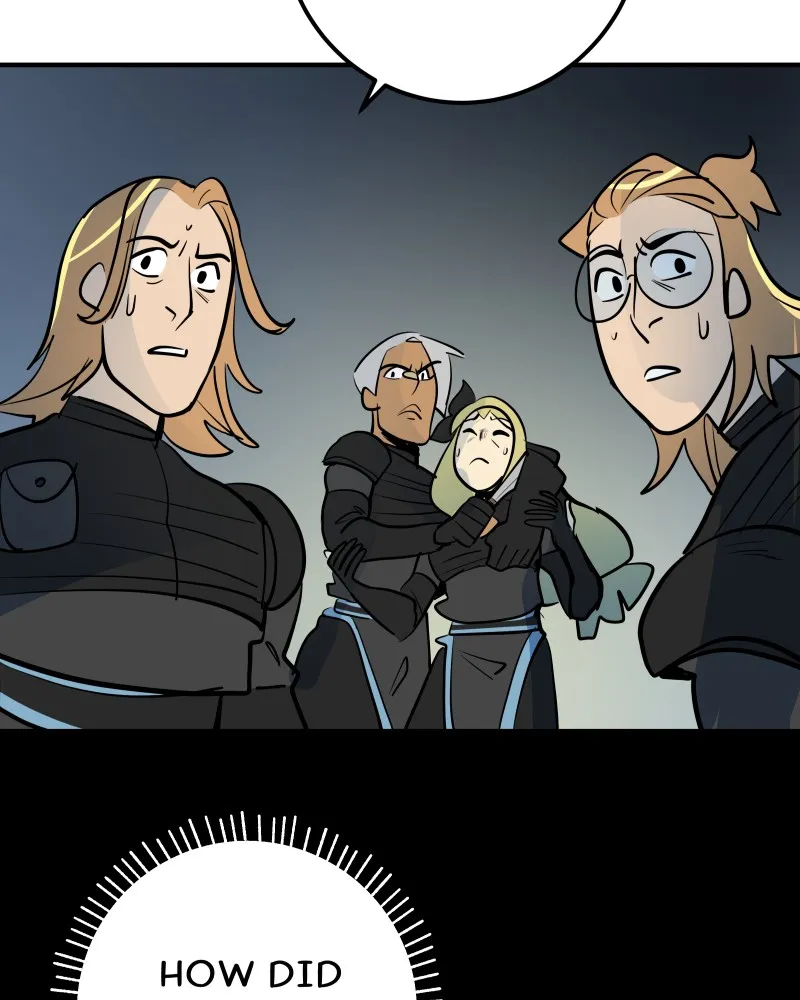 The Last God of Spring Chapter 43 page 70 - 