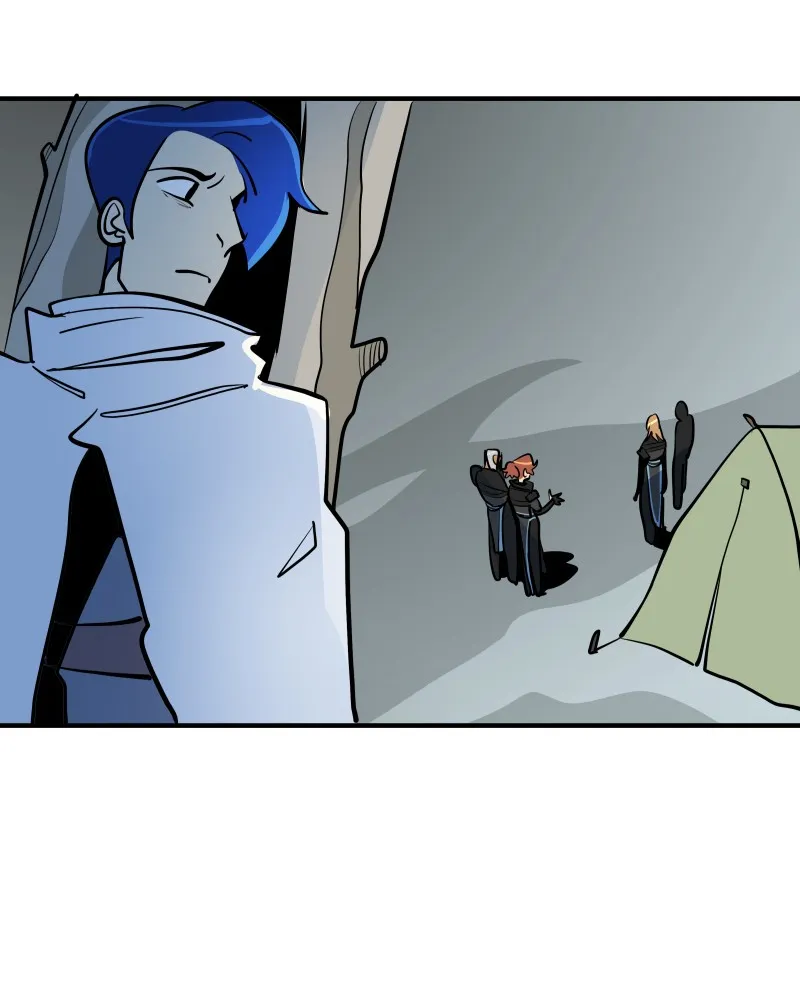 The Last God of Spring Chapter 43 page 8 - 