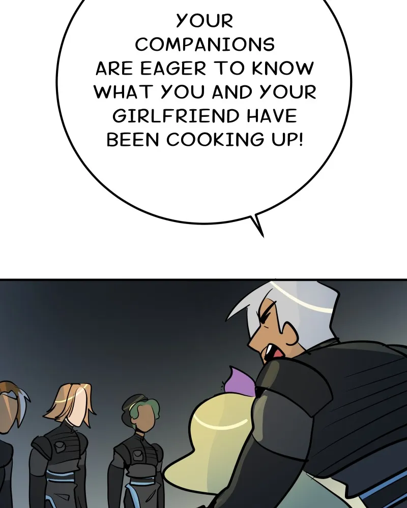 The Last God of Spring Chapter 43 page 76 - 