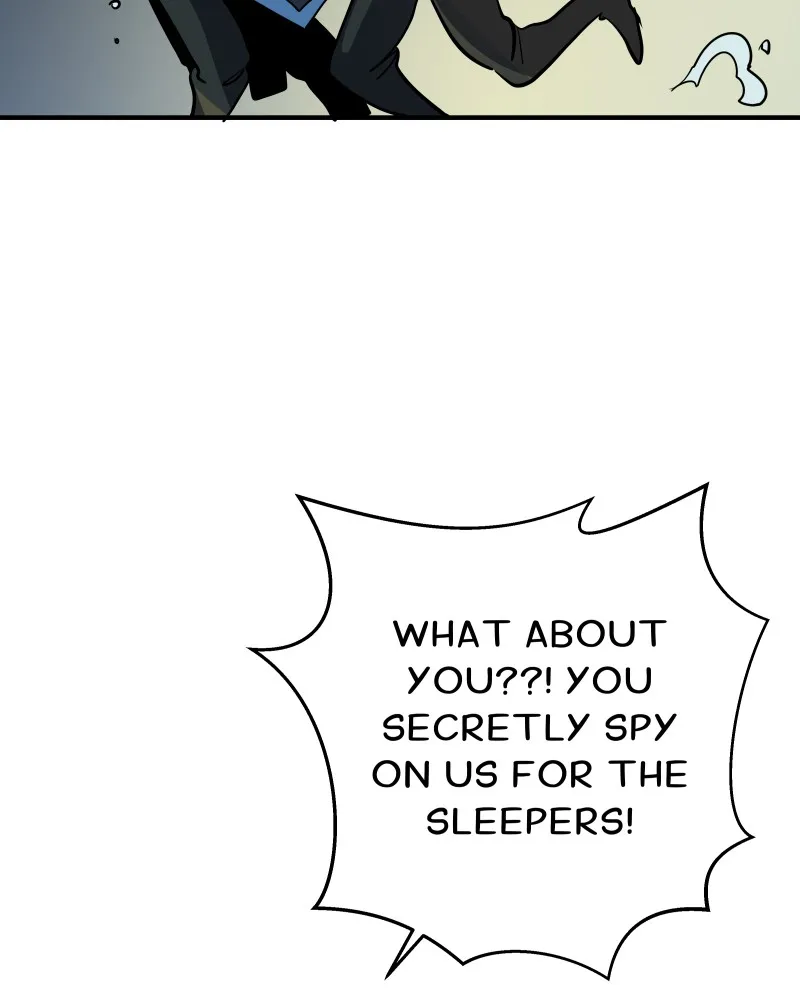 The Last God of Spring Chapter 43 page 80 - 