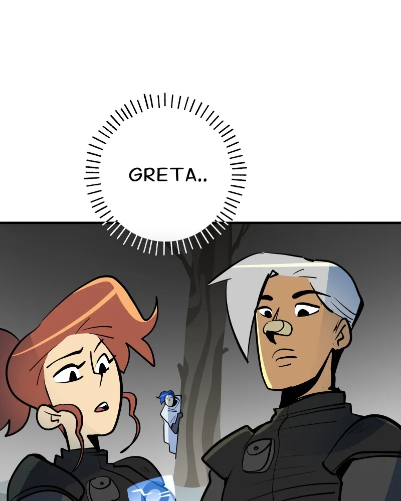 The Last God of Spring Chapter 43 page 9 - 