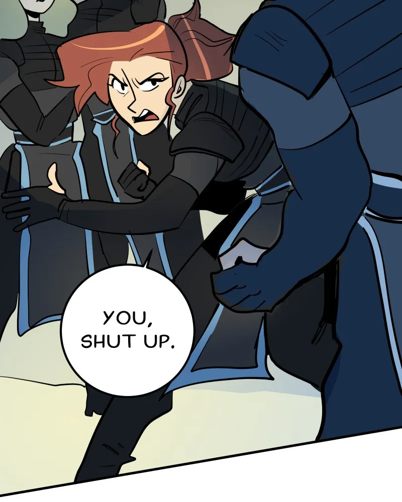 The Last God of Spring Chapter 43 page 85 - 