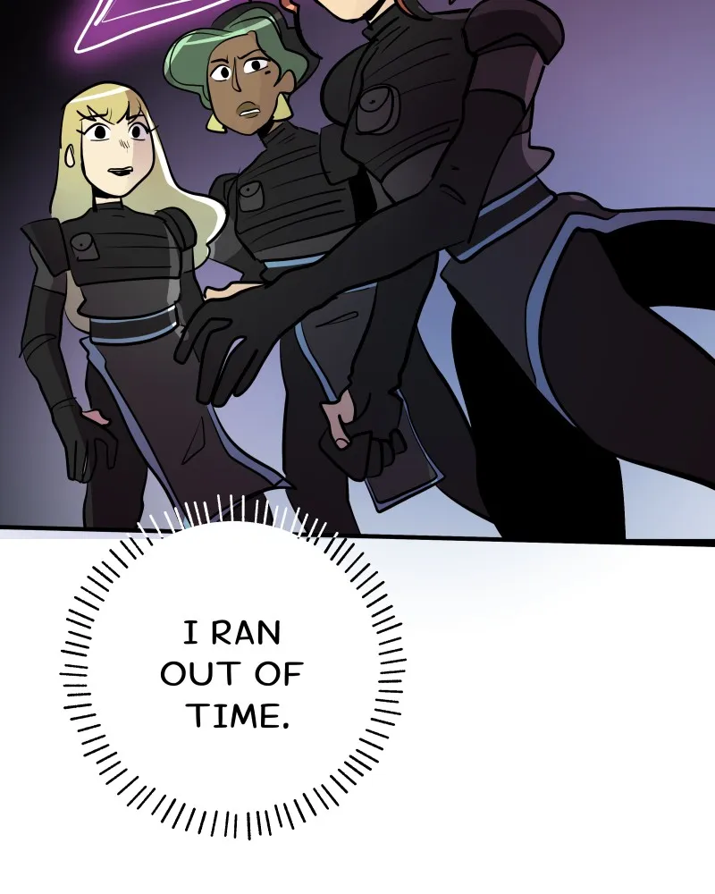 The Last God of Spring Chapter 43 page 98 - 