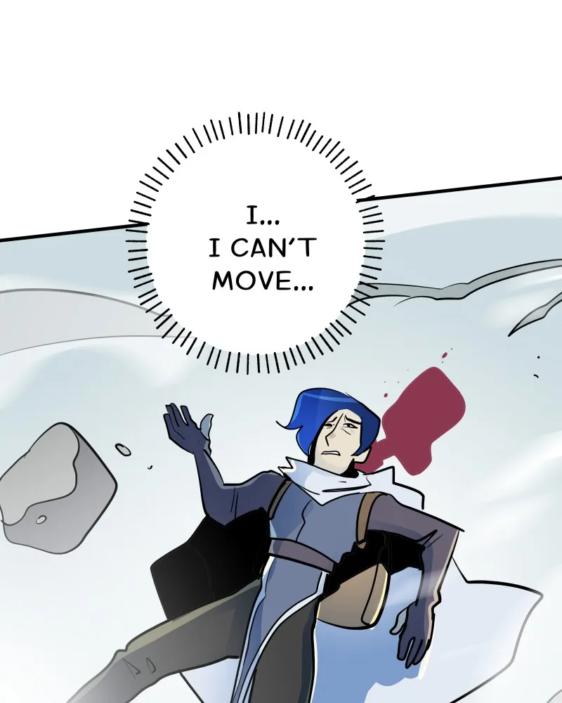 The Last God of Spring Chapter 44 page 19 - 