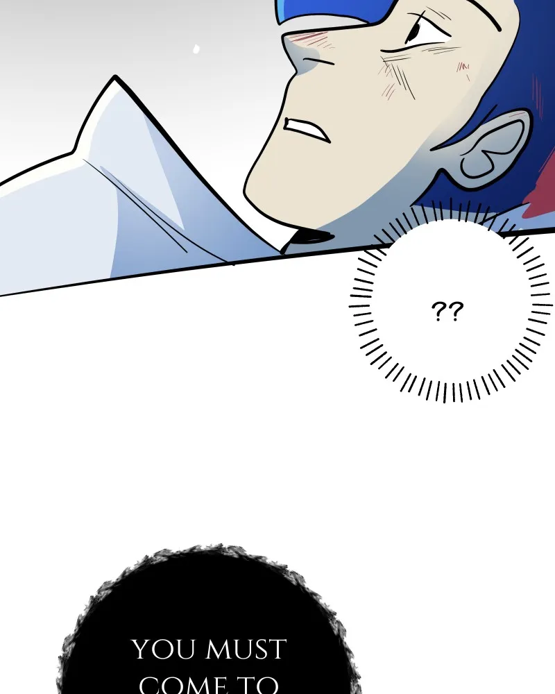The Last God of Spring Chapter 44 page 21 - 