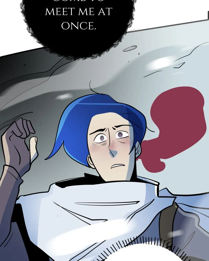 The Last God of Spring Chapter 44 page 22 - 