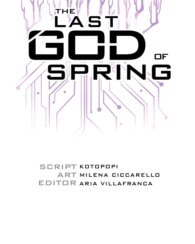 The Last God of Spring Chapter 44 page 31 - 