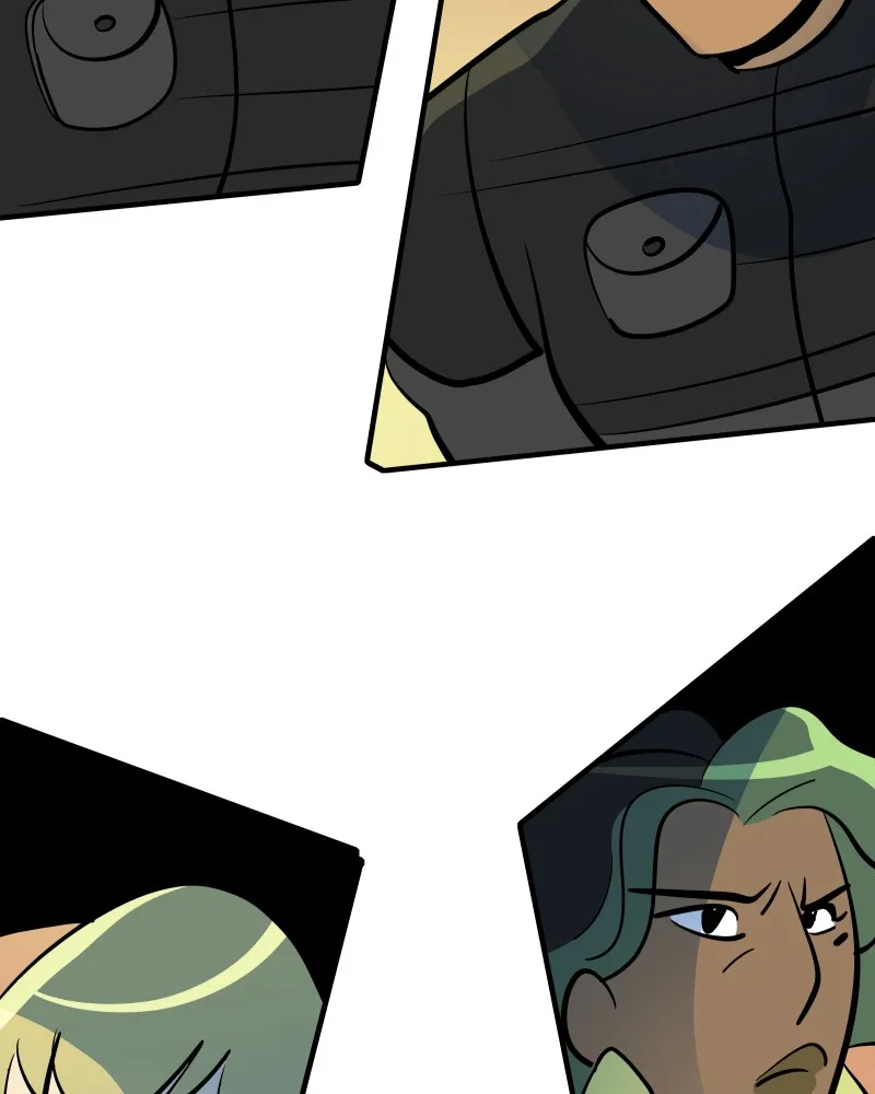 The Last God of Spring Chapter 44 page 40 - 