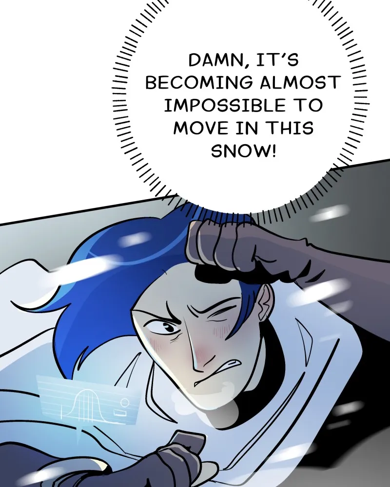 The Last God of Spring Chapter 44 page 5 - 