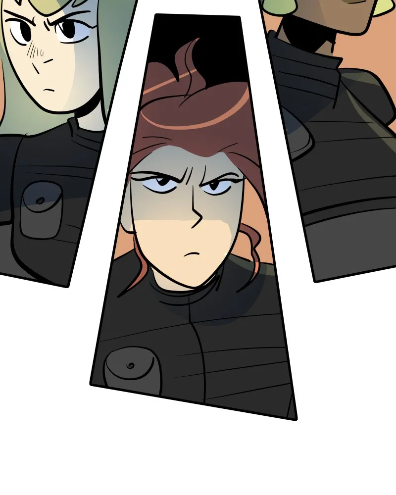 The Last God of Spring Chapter 44 page 41 - 