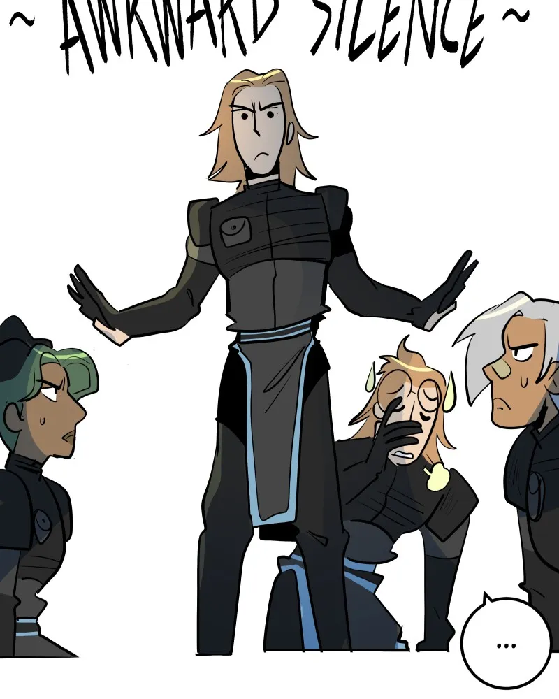 The Last God of Spring Chapter 44 page 46 - 