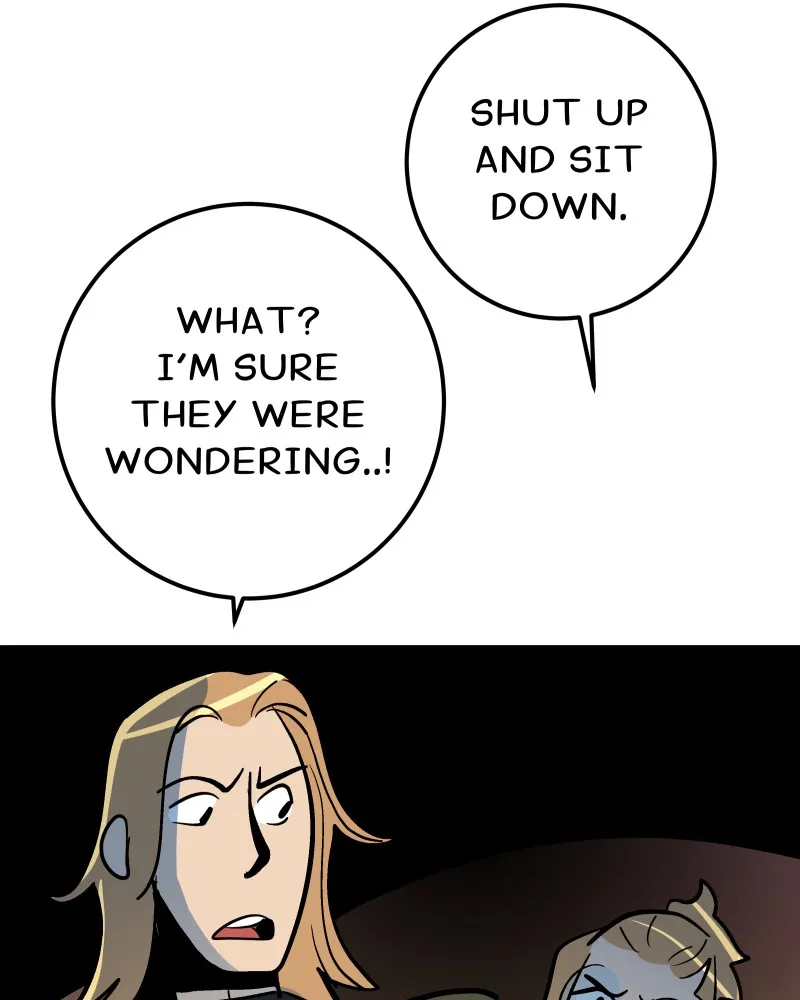 The Last God of Spring Chapter 44 page 47 - 