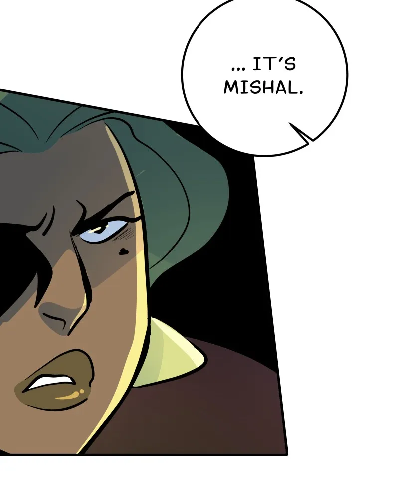 The Last God of Spring Chapter 44 page 50 - 