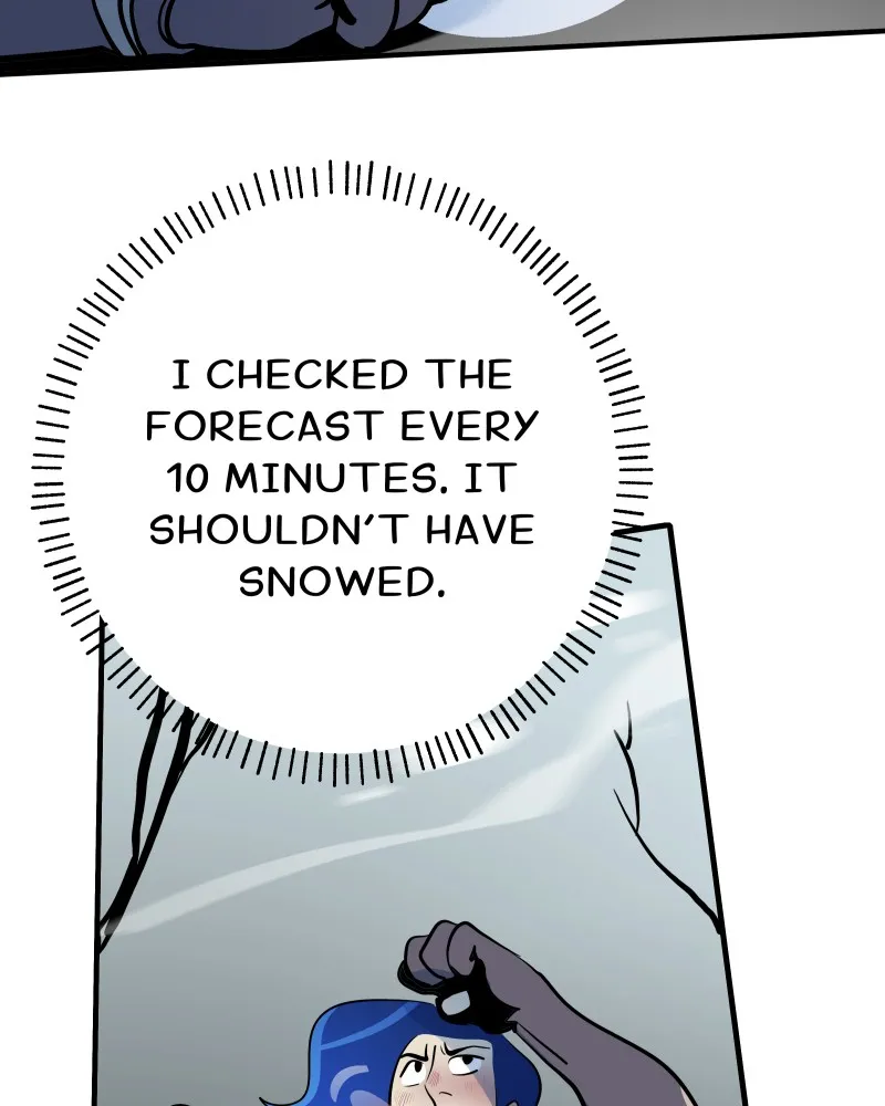 The Last God of Spring Chapter 44 page 6 - 