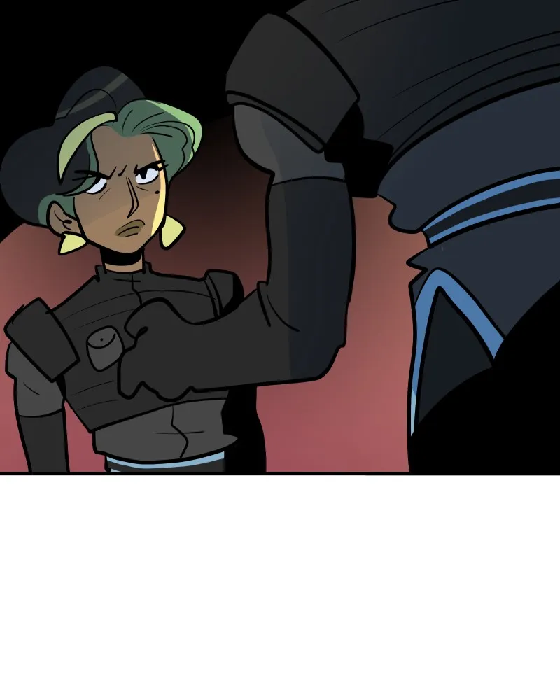 The Last God of Spring Chapter 44 page 58 - 