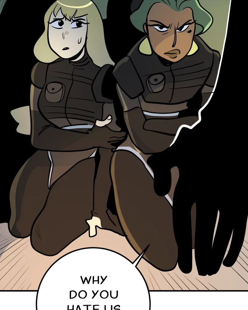 The Last God of Spring Chapter 44 page 60 - 